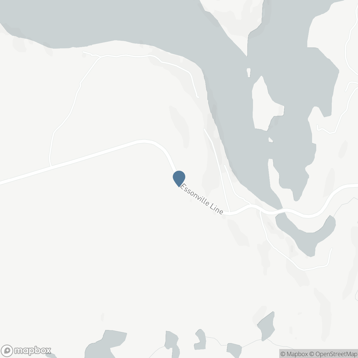 1765 ESSONVILLE LINE, Highlands East, Ontario K0L 2Y0